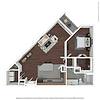 Floorplan A2 Layout