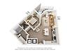 Floorplan A4 Layout