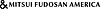 & Mitsui Fudosan America