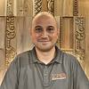 Staff Member