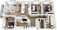 C1 Layout