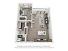 Floorplan A3a Layout