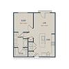 Floorplan A5A Layout