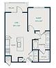 Floorplan A3 Layout