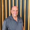 man in polo shirt