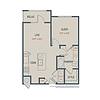 Floorplan A3 Layout