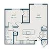 Floorplan A2A Layout