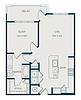 Floorplan A5 Layout