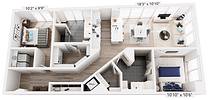 B10 Layout