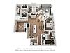 Floorplan B14 Layout
