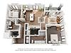 Floorplan B10 Layout