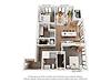 Floorplan B6 Layout