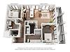 Floorplan B7 Layout