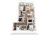 Floorplan B9 Layout