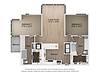 Floorplan B6 Layout