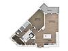 Floorplan A9 Layout