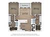Floorplan B1 Layout