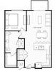 Floorplan A3 Layout