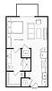 Floorplan E1 Layout