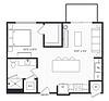 Floorplan E2 Layout