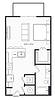 Floorplan E3 Layout