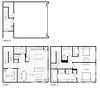 Floorplan TH1 Layout