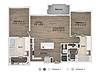 Floorplan B1 Layout
