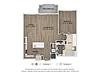 1 Bedroom Apartment – 333 W. 24th St #337, Houston, TX, 77008