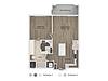 Floorplan A3 Bumpout 1 Layout