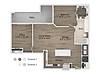 Floorplan A7 Layout