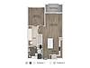 Floorplan A1a Layout