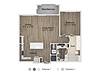 Floorplan A6 Layout