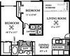Floorplan The CoCo Plum Layout