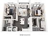 Floorplan B1 Layout