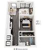 Floorplan S3 Layout