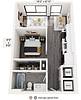 Floorplan S4 Layout