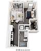 Floorplan S1 Layout
