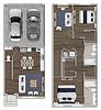 Alina Layout Showing All Floors