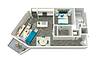 Floorplan E3 Layout