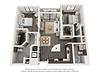 Floorplan B4 Layout