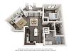 Floorplan A2 Layout