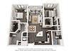 Floorplan B2 Layout