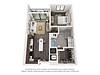 Floorplan A3 Layout