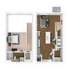 Floorplan A6 Layout