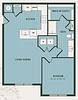 Floorplan A1 Layout