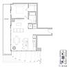 Floorplan 15 Line Floors 18-28 Layout