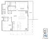 Floorplan 16 Line Floors 41-53 Layout