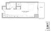 Floorplan 16 Line Floors 3-7 Layout