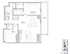 Floorplan 16 Line Floors 8-9 Layout