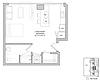 Floorplan 1 Line Floors 17